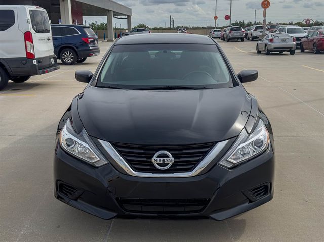 2018 Nissan Altima 2.5 S Sedan - 22843385 - 2