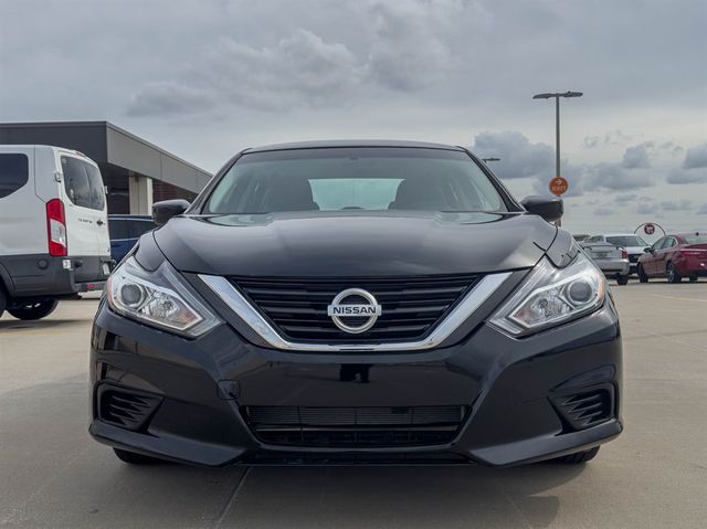 2018 Nissan Altima 2.5 S Sedan - 22843385 - 3