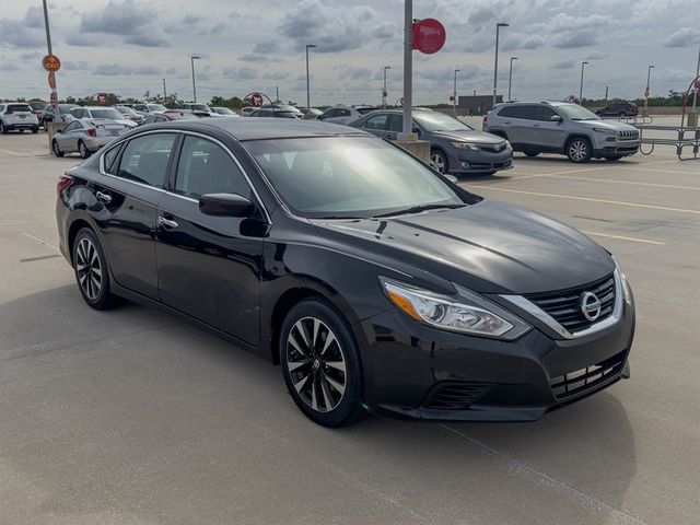 2018 Nissan Altima 2.5 S Sedan - 22843385 - 4