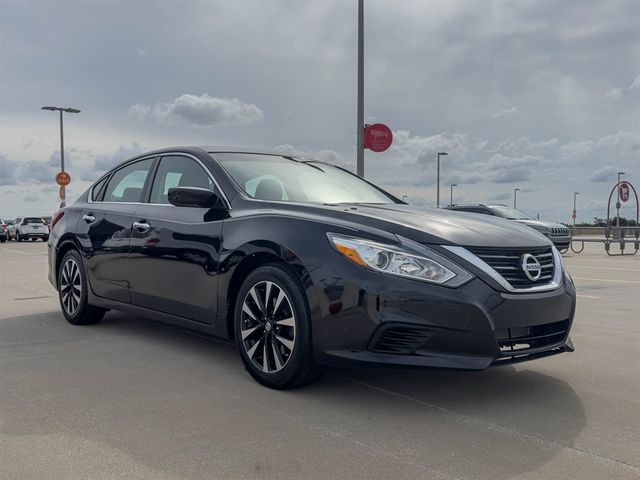 2018 Nissan Altima 2.5 S Sedan - 22843385 - 5