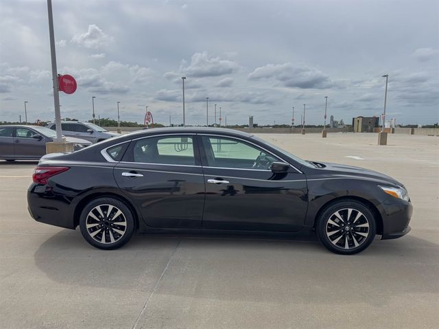 2018 Nissan Altima 2.5 S Sedan - 22843385 - 6