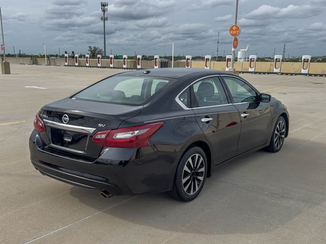 2018 Nissan Altima 2.5 S Sedan - 22843385 - 7