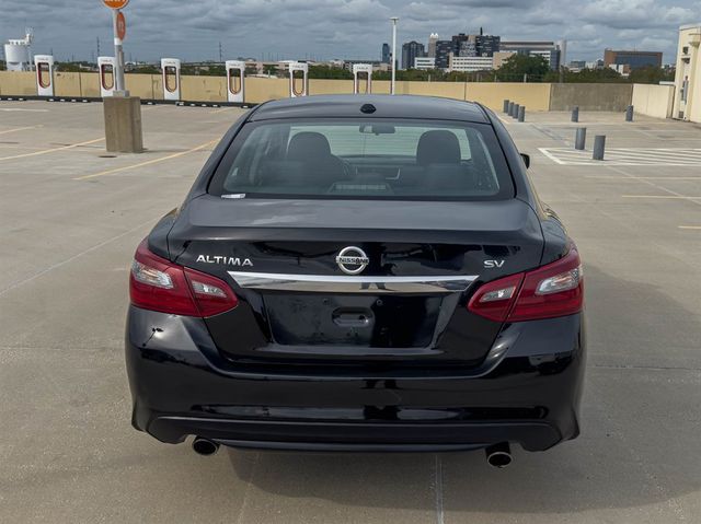 2018 Nissan Altima 2.5 S Sedan - 22843385 - 8