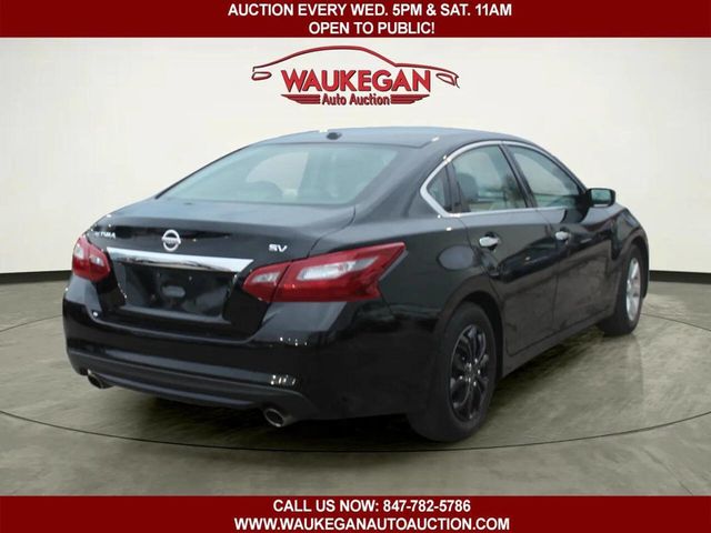2018 Nissan Altima 2.5 S Sedan - 23011873 - 2
