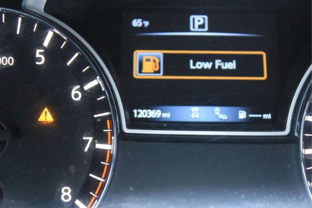 2018 Nissan Altima 2.5 S Sedan - 23011873 - 6