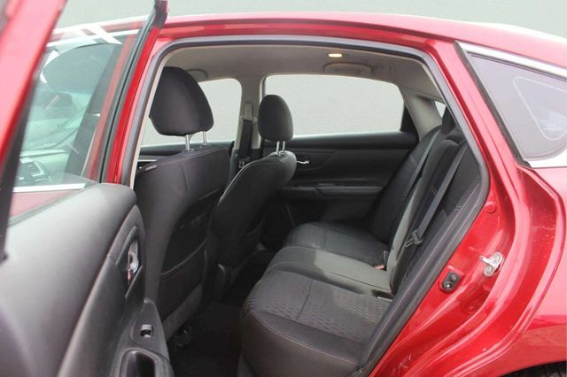 2018 Nissan Altima 2.5 S Sedan - 23019508 - 5