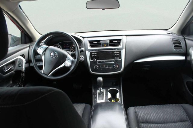2018 Nissan Altima 2.5 S Sedan - 23019508 - 6