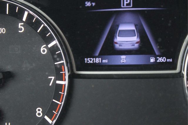 2018 Nissan Altima 2.5 S Sedan - 23019508 - 7