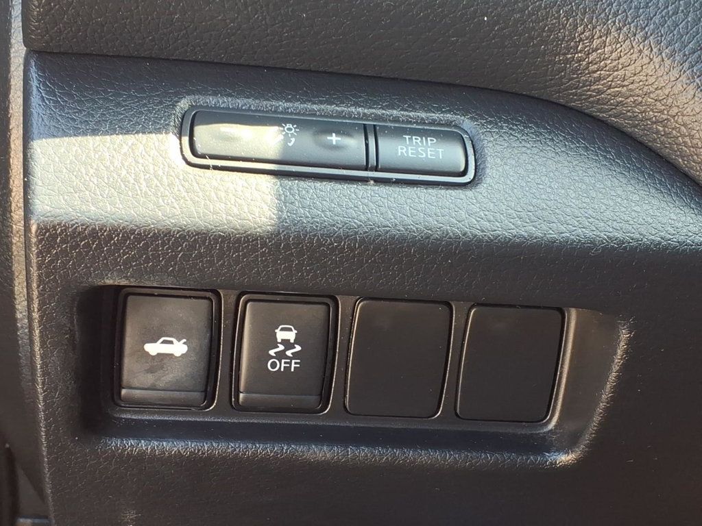 2018 Nissan Altima 2.5 S Sedan - 23021868 - 12