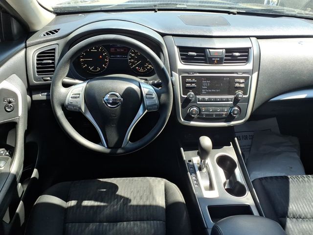 2018 Nissan Altima 2.5 S Sedan - 23021868 - 15