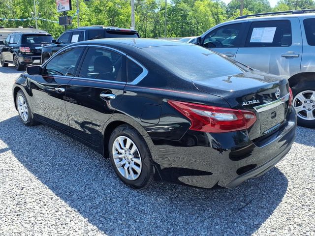 2018 Nissan Altima 2.5 S Sedan - 23021868 - 2