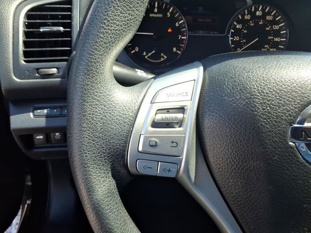 2018 Nissan Altima 2.5 S Sedan - 23021868 - 6