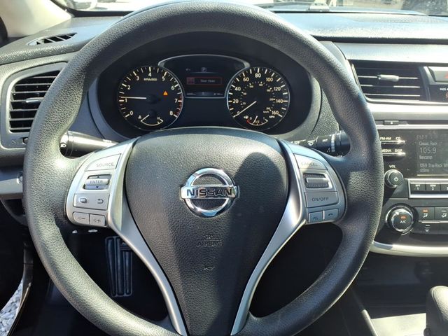 2018 Nissan Altima 2.5 S Sedan - 23021868 - 7