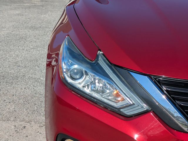 2018 Nissan Altima 2.5 S Sedan - 22944926 - 9