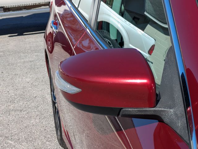 2018 Nissan Altima 2.5 S Sedan - 22944926 - 10