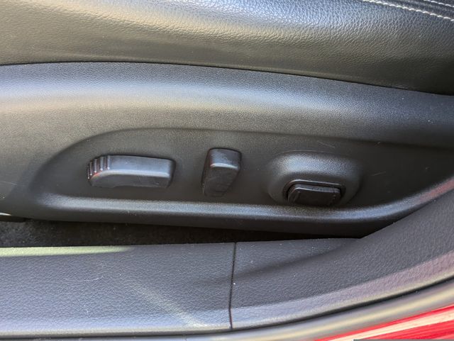 2018 Nissan Altima 2.5 S Sedan - 22944926 - 18