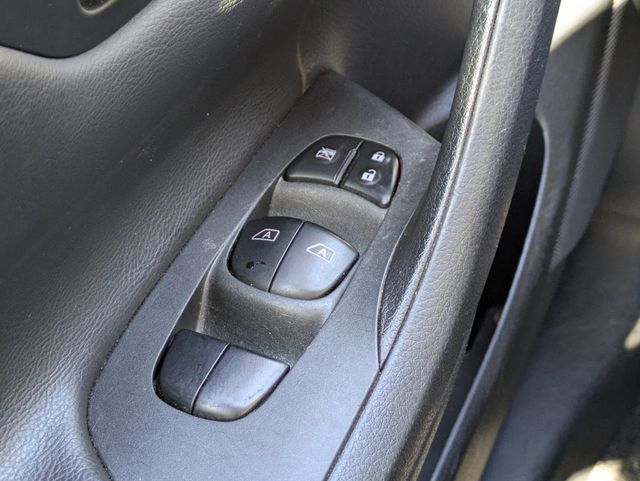 2018 Nissan Altima 2.5 S Sedan - 22944926 - 23