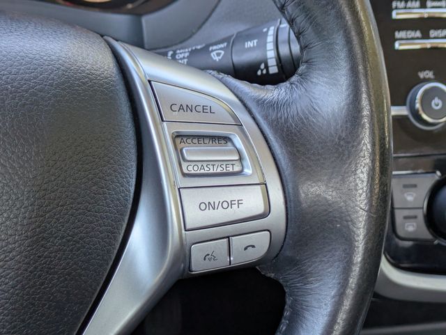 2018 Nissan Altima 2.5 S Sedan - 22944926 - 25