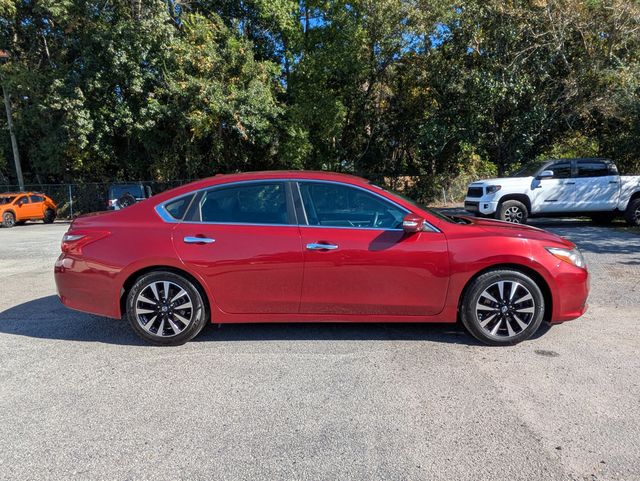 2018 Nissan Altima 2.5 S Sedan - 22944926 - 2