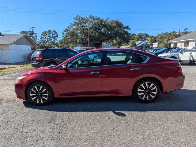 2018 Nissan Altima 2.5 S Sedan - 22944926 - 6