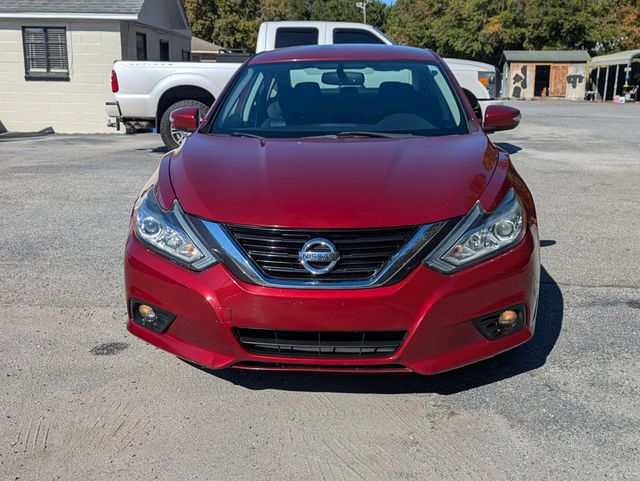 2018 Nissan Altima 2.5 S Sedan - 22944926 - 8