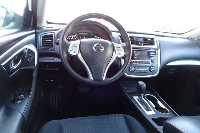 2018 Nissan Altima 2.5 S Sedan - 22742013 - 13