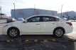 2018 Nissan Altima 2.5 S Sedan - 22742013 - 4