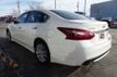 2018 Nissan Altima 2.5 S Sedan - 22742013 - 5