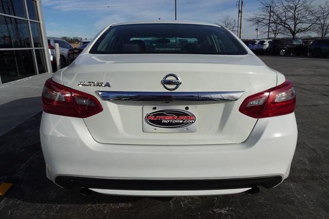 2018 Nissan Altima 2.5 S Sedan - 22742013 - 6