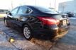 2018 Nissan Altima 2.5 S Sedan - 22753255 - 5