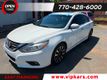 2018 Nissan Altima 2.5 SV Sedan - 23028205 - 0