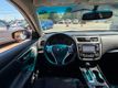 2018 Nissan Altima 2.5 SV Sedan - 23028205 - 17