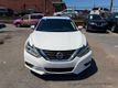 2018 Nissan Altima 2.5 SV Sedan - 23028205 - 1