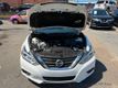 2018 Nissan Altima 2.5 SV Sedan - 23028205 - 24
