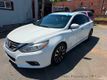 2018 Nissan Altima 2.5 SV Sedan - 23028205 - 26