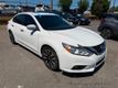 2018 Nissan Altima 2.5 SV Sedan - 23028205 - 2