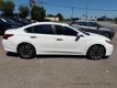 2018 Nissan Altima 2.5 SV Sedan - 23028205 - 3