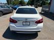 2018 Nissan Altima 2.5 SV Sedan - 23028205 - 5
