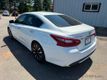 2018 Nissan Altima 2.5 SV Sedan - 23028205 - 6