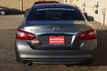 2018 Nissan Altima 2.5 SV Sedan - 22923357 - 3