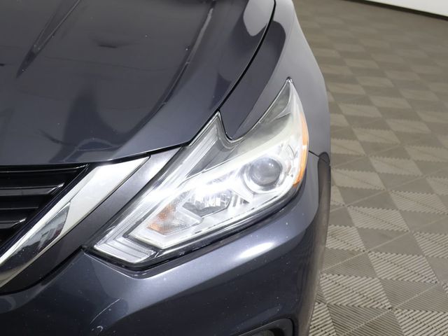 2018 Nissan Altima 2.5 SV Sedan - 23009352 - 9