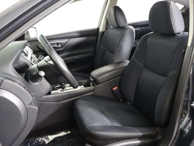 2018 Nissan Altima 2.5 SV Sedan - 23009352 - 23