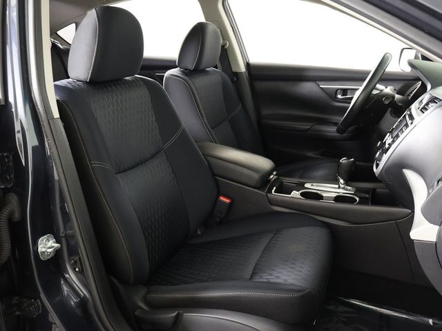 2018 Nissan Altima 2.5 SV Sedan - 23009352 - 24