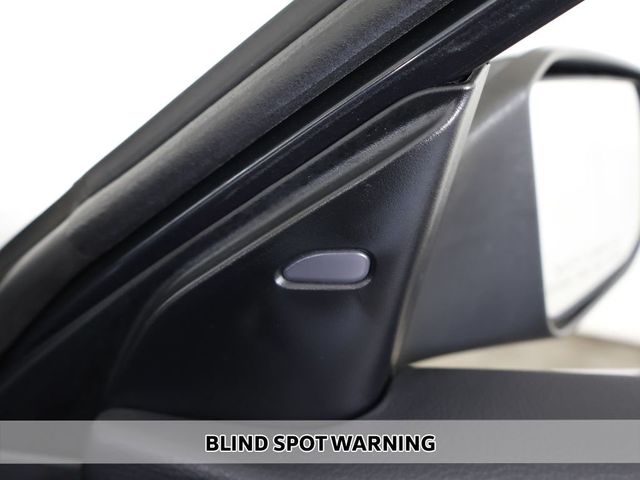 2018 Nissan Altima 2.5 SV Sedan - 23009352 - 2