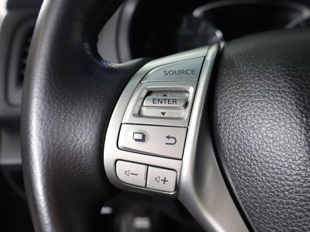 2018 Nissan Altima 2.5 SV Sedan - 23009352 - 35