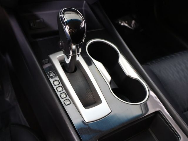 2018 Nissan Altima 2.5 SV Sedan - 23009352 - 40