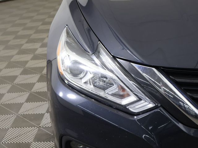 2018 Nissan Altima 2.5 SV Sedan - 23009352 - 8