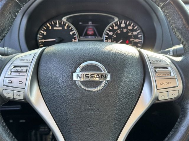 2018 Nissan Altima 2.5 SV Sedan - 22622339 - 30