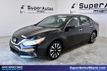 2018 Nissan Altima 2.5 SV Sedan - 22905307 - 0
