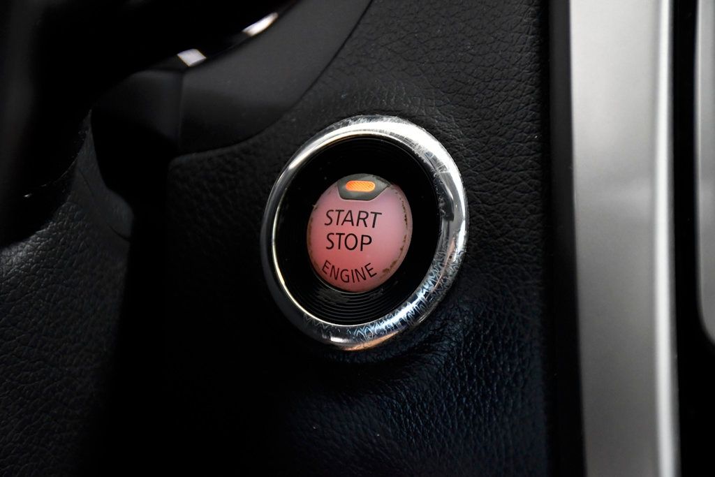 2018 Nissan Altima 2.5 SV Sedan - 22905307 - 26